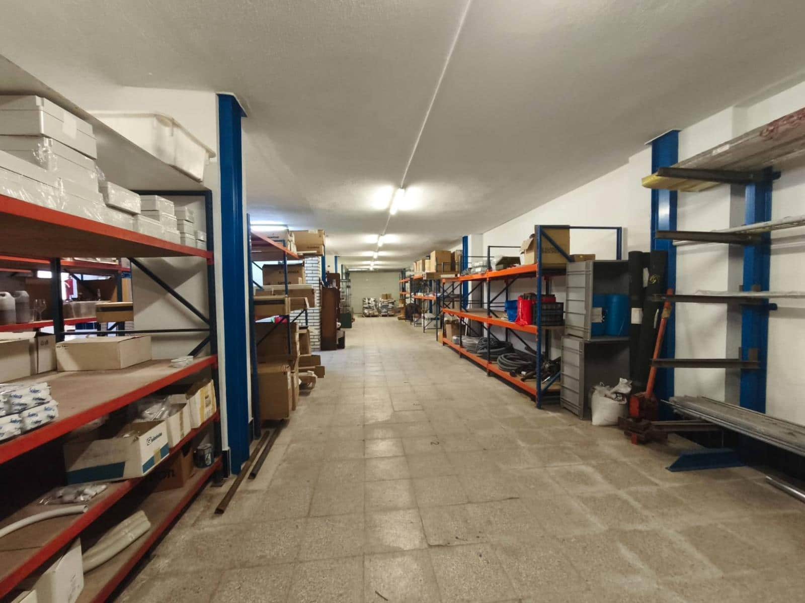 Commercial for sale in Santander - € 490,000 (Ref: 9799070)