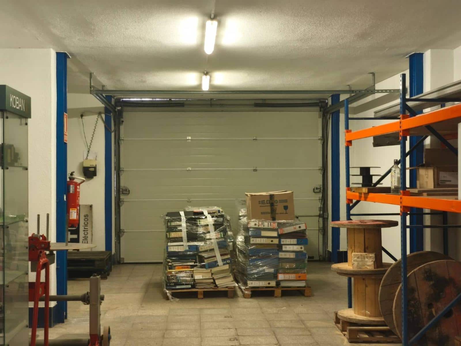 Commercial for sale in Santander - € 490,000 (Ref: 9799070)