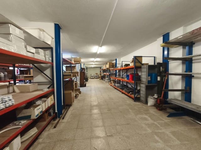 Commerciale in vendita in Santander - 490.000 € (Rif: 9799070)