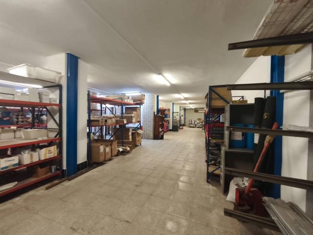 Commerciale in vendita in Santander - 490.000 € (Rif: 9799070)