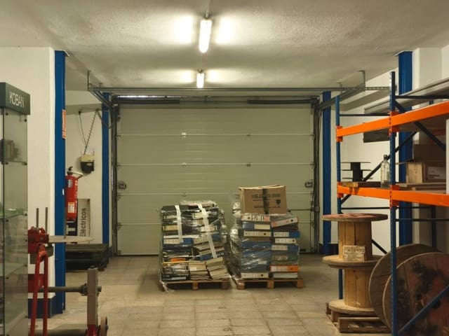 Commerciale in vendita in Santander - 490.000 € (Rif: 9799070)