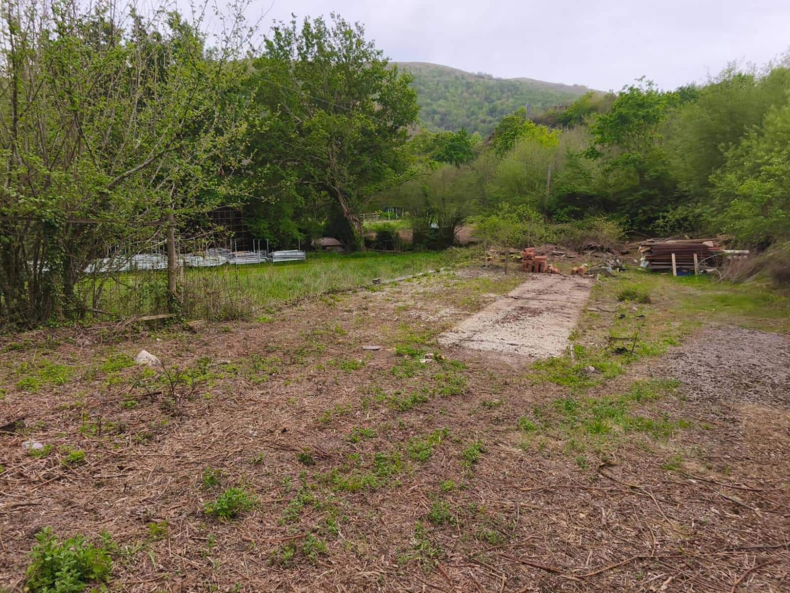 Solar/Parcela en Rionansa en venta - 90.000 € (Ref: 9806313)