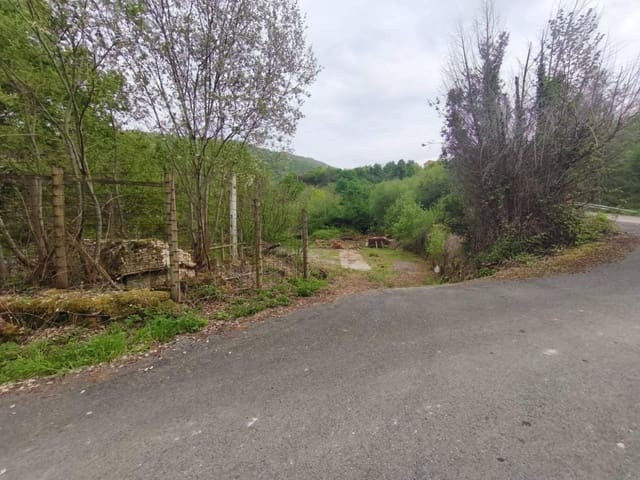 Solar/Parcela en Rionansa en venta - 90.000 € (Ref: 9806313)