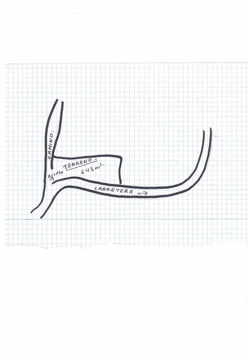Solar/Parcela en Rionansa en venta - 90.000 € (Ref: 9806313)