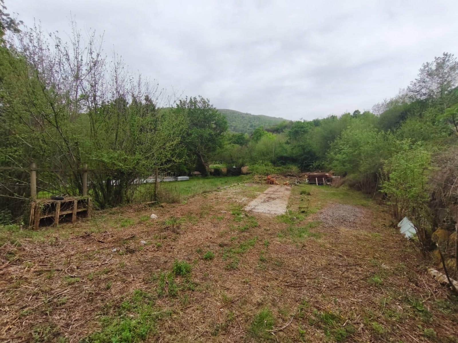 Solar/Parcela en Rionansa en venta - 90.000 € (Ref: 9806313)