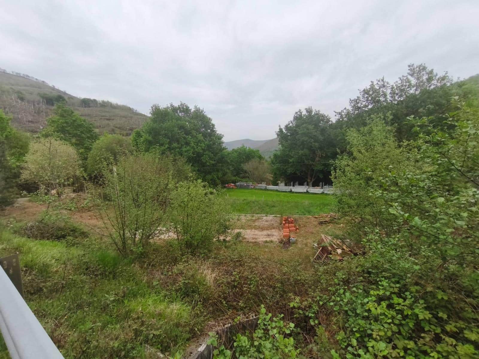 Solar/Parcela en Rionansa en venta - 90.000 € (Ref: 9806313)