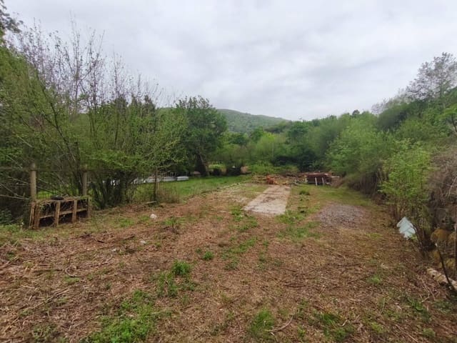 Solar/Parcela en Rionansa en venta - 90.000 € (Ref: 9806313)
