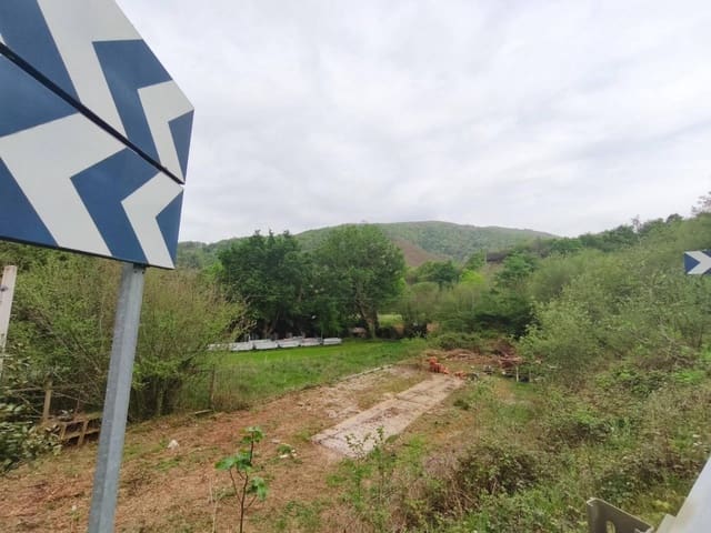 Solar/Parcela en Rionansa en venta - 90.000 € (Ref: 9806313)