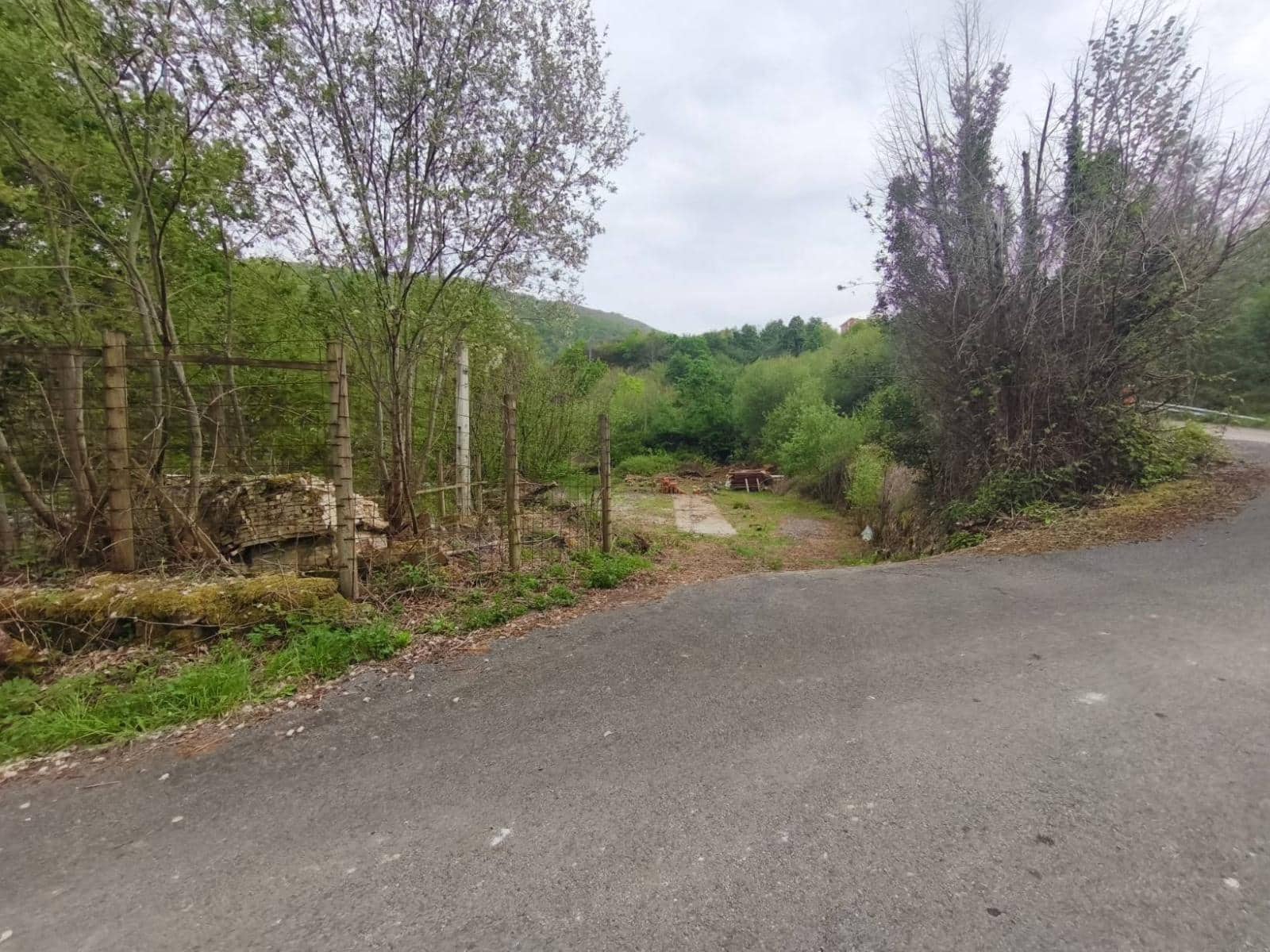 Solar/Parcela en Rionansa en venta - 90.000 € (Ref: 9806313)