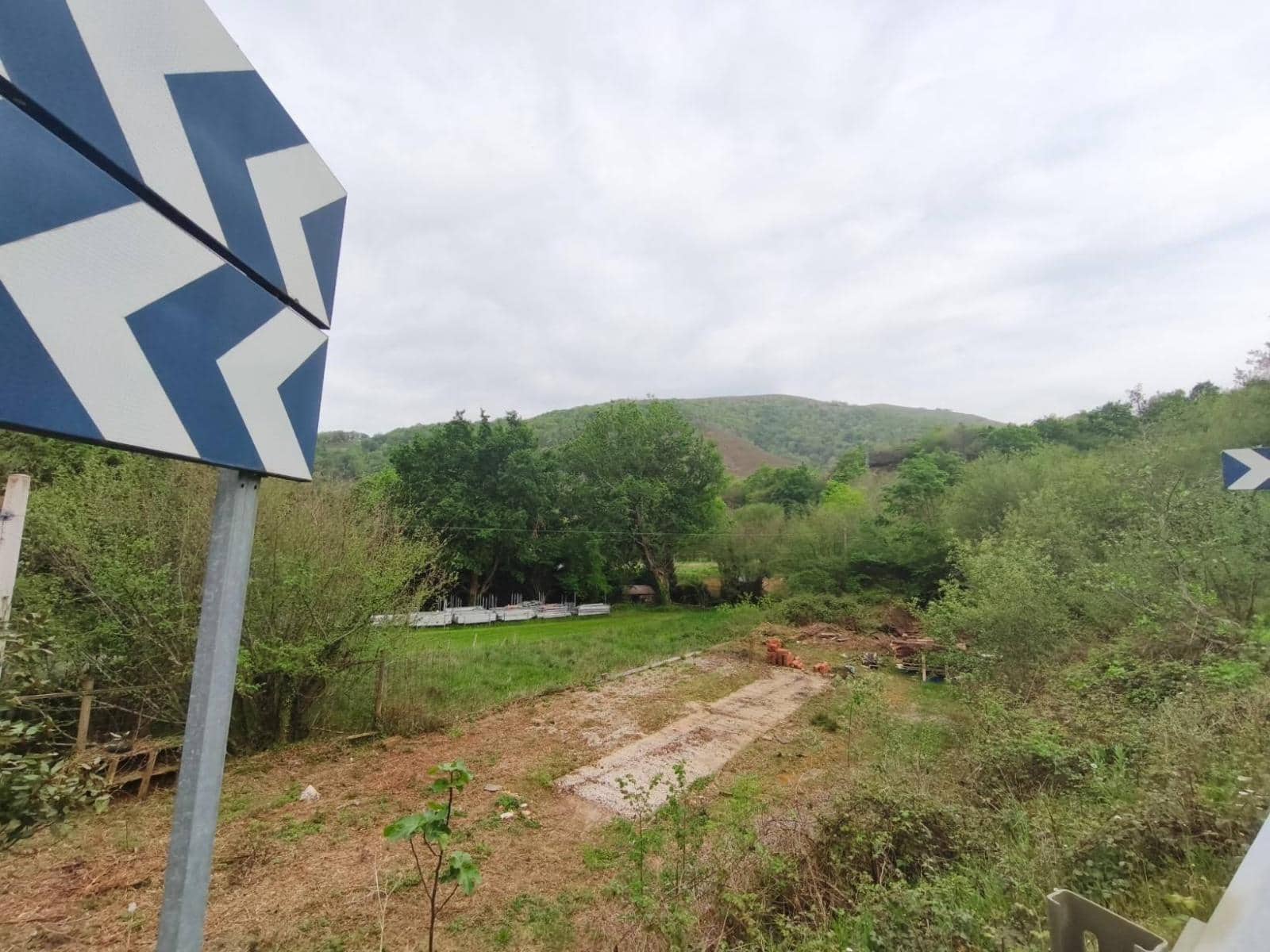 Solar/Parcela en Rionansa en venta - 90.000 € (Ref: 9806313)