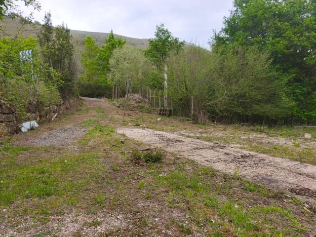 Solar/Parcela en Rionansa en venta - 90.000 € (Ref: 9806313)