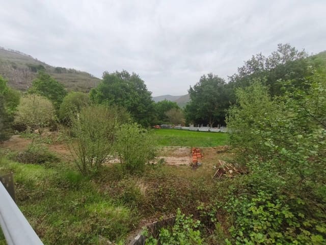 Solar/Parcela en Rionansa en venta - 90.000 € (Ref: 9806313)