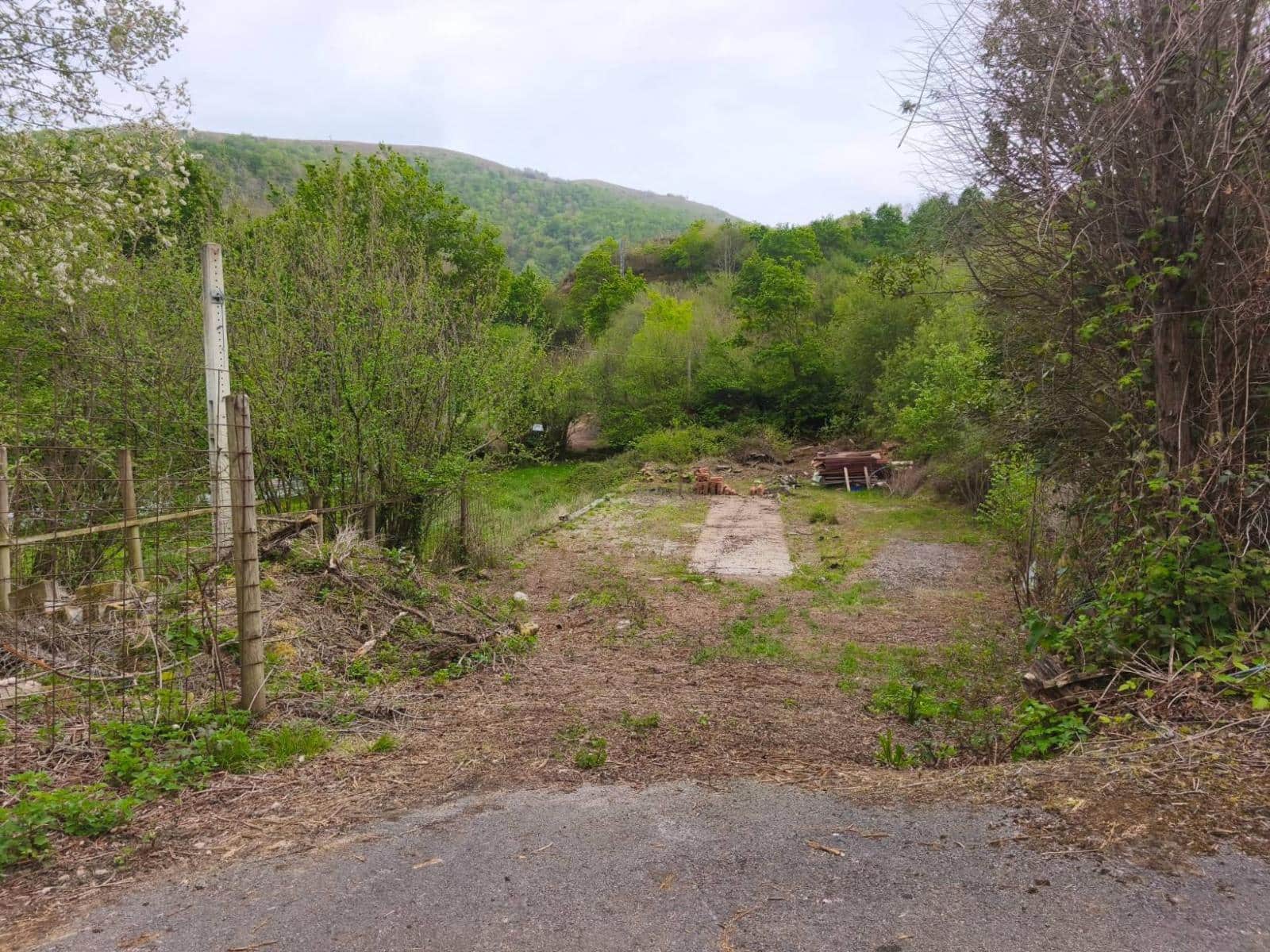 Solar/Parcela en Rionansa en venta - 90.000 € (Ref: 9806313)