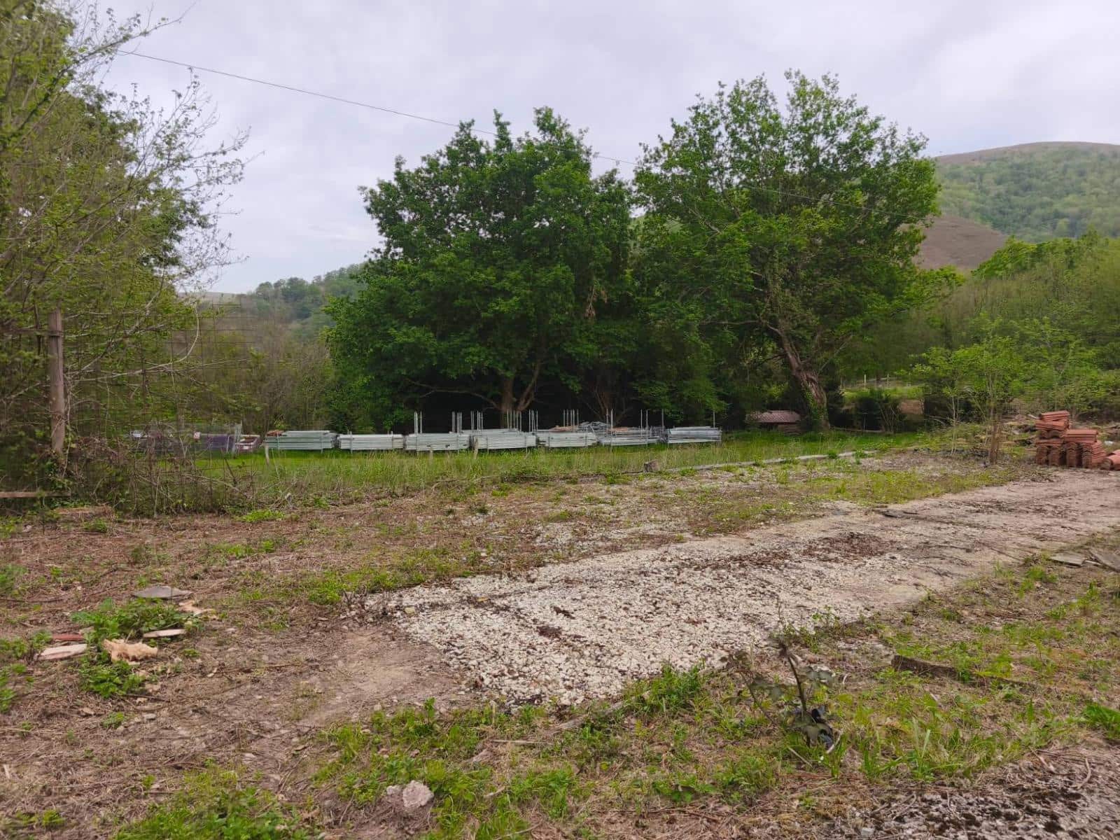 Solar/Parcela en Rionansa en venta - 90.000 € (Ref: 9806313)