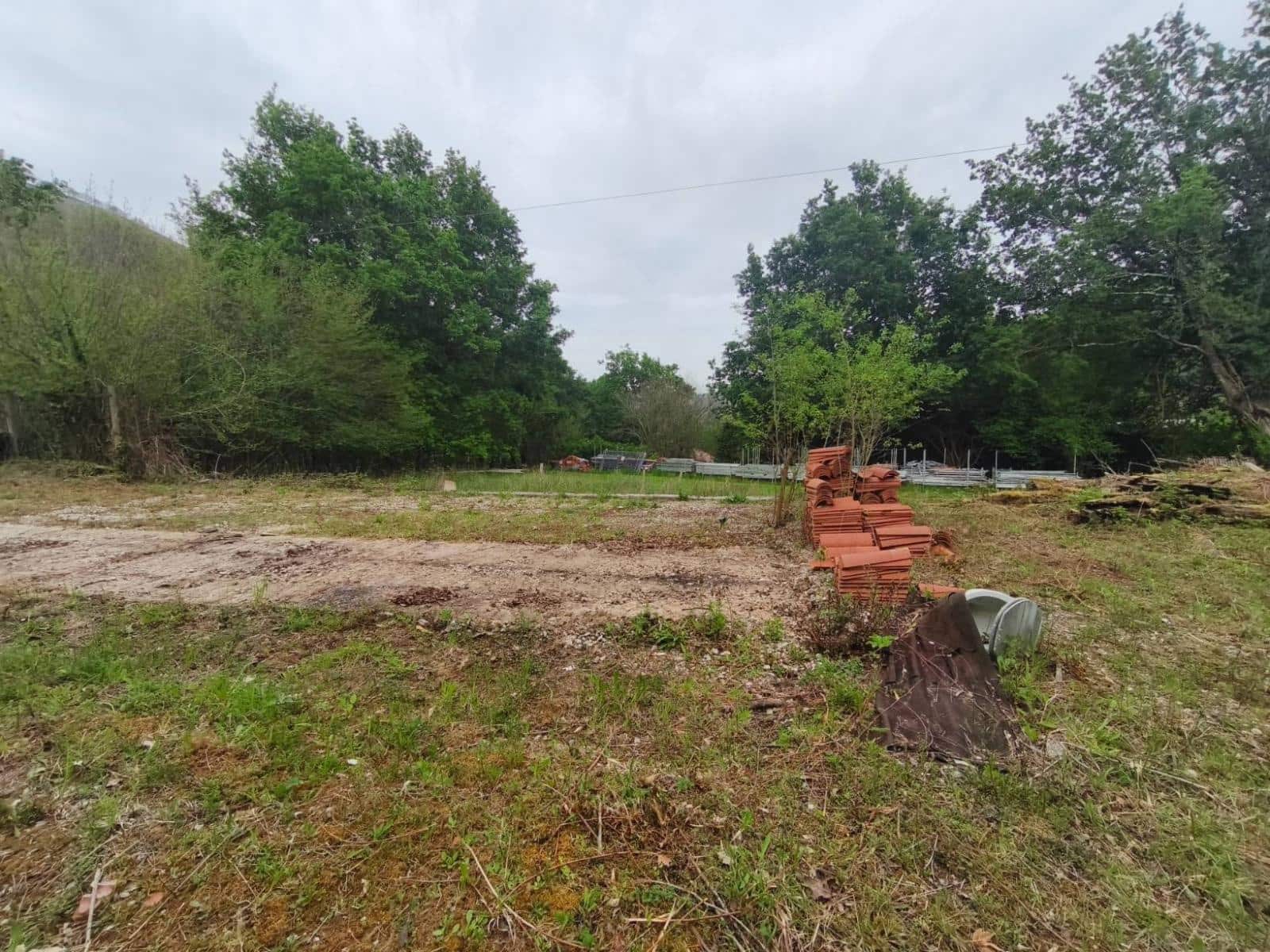 Solar/Parcela en Rionansa en venta - 90.000 € (Ref: 9806313)