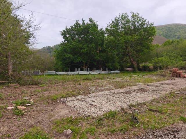 Solar/Parcela en Rionansa en venta - 90.000 € (Ref: 9806313)