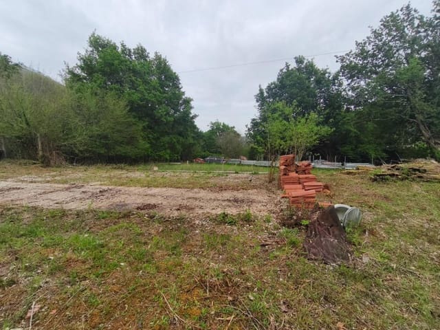 Solar/Parcela en Rionansa en venta - 90.000 € (Ref: 9806313)