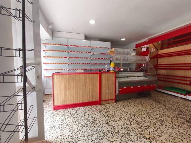 Commercieel te koop in Santander - € 45.000 (Ref: 9807960)