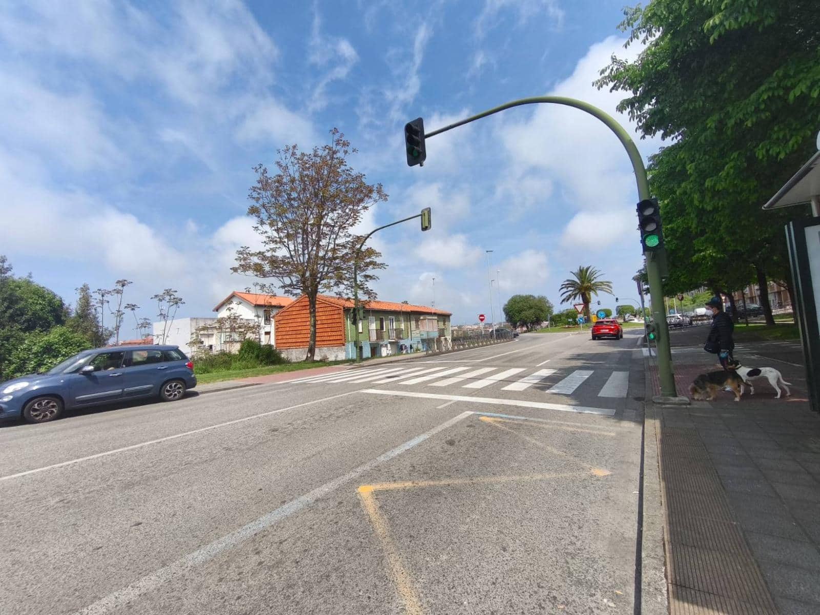 Commercieel te koop in Santander - € 45.000 (Ref: 9807960)