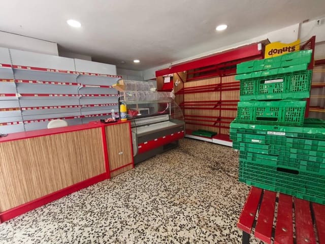 Commercieel te koop in Santander - € 45.000 (Ref: 9807960)