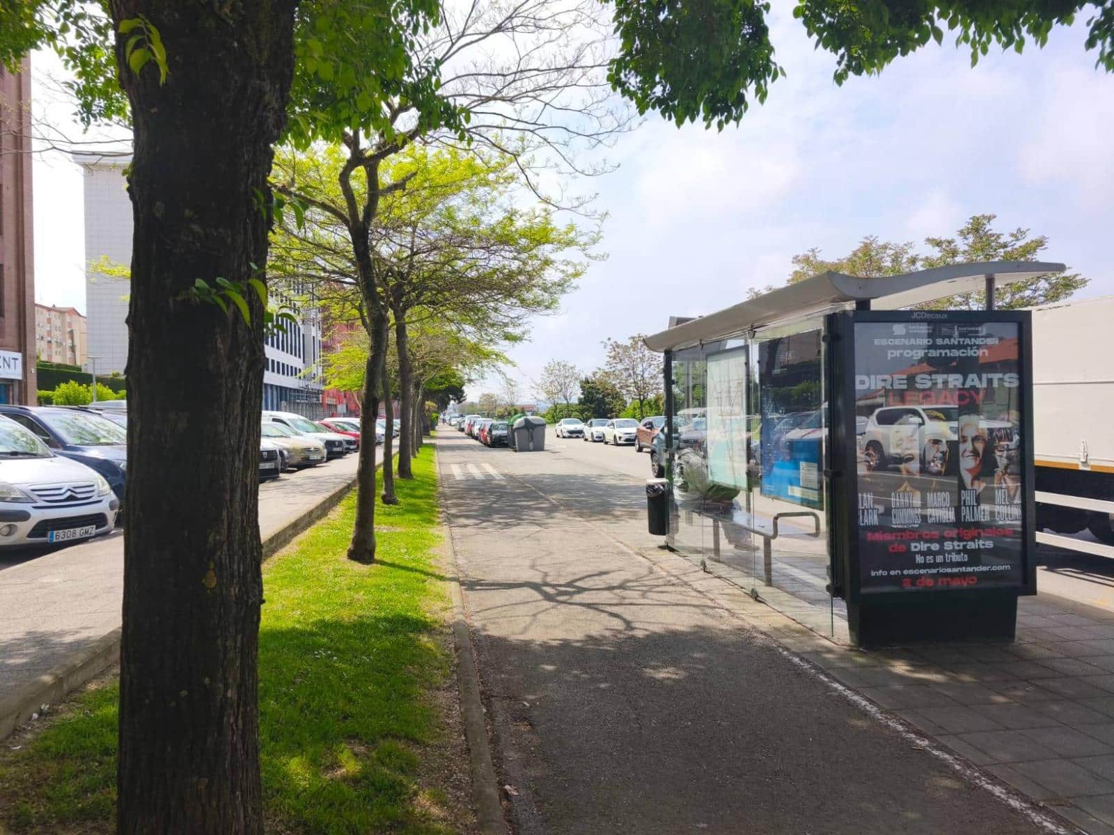Commercieel te koop in Santander - € 45.000 (Ref: 9807960)