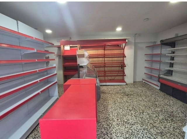 Commercial for sale in Santander - € 45,000 (Ref: 9807960)