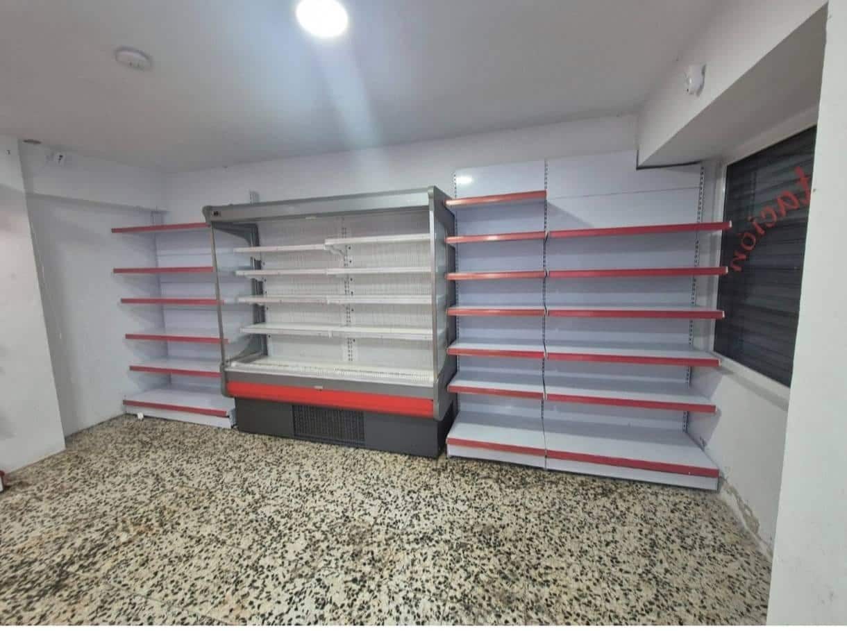 Commercial for sale in Santander - € 45,000 (Ref: 9807960)