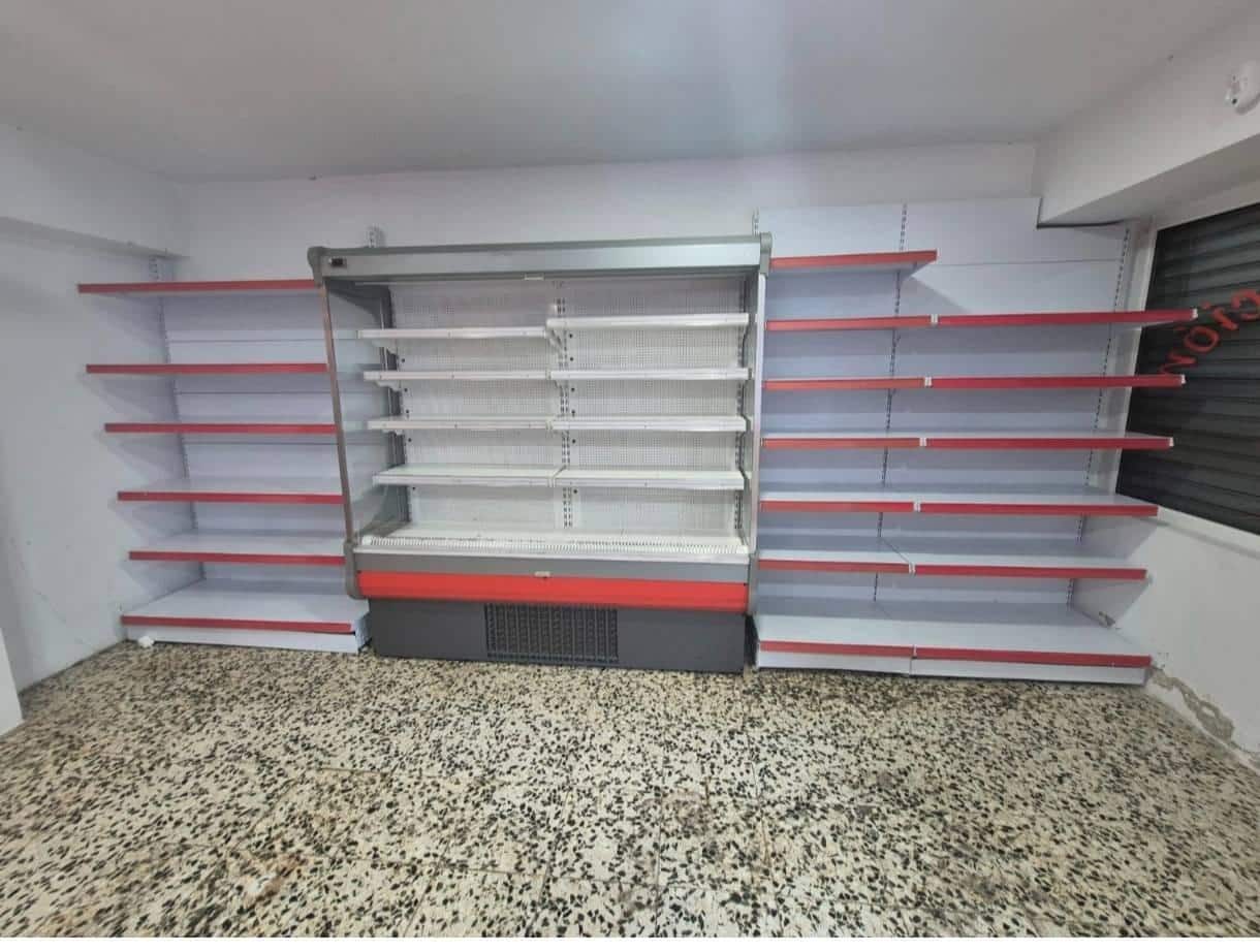 Commercial for sale in Santander - € 45,000 (Ref: 9807960)