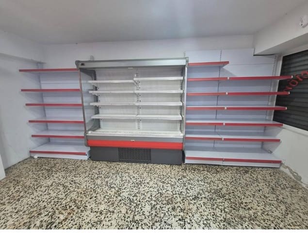 Commercial for sale in Santander - € 45,000 (Ref: 9807960)