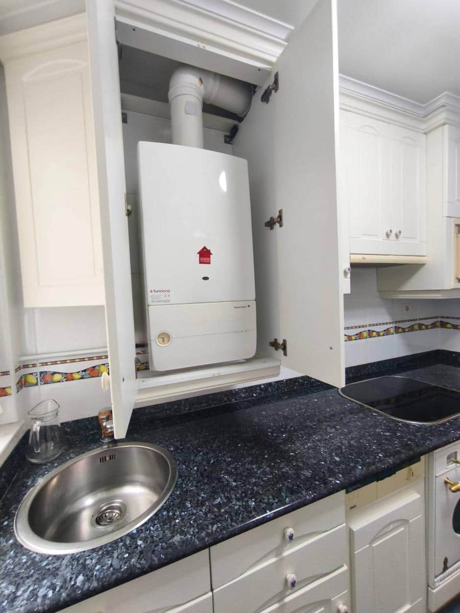 3 quarto Apartamento para venda em Santander - 175 000 € (Ref: 9817932)