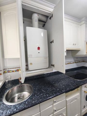 Piso de 3 habitaciones en Santander en venta - 175.000 € (Ref: 9817932)