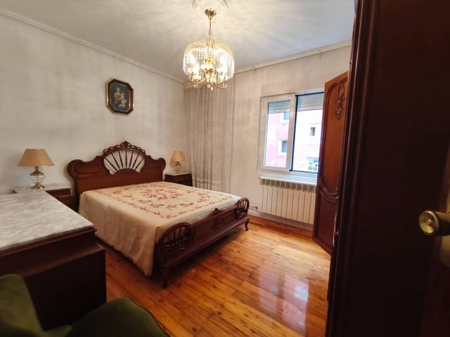 Piso de 3 habitaciones en Santander en venta - 175.000 € (Ref: 9817932)