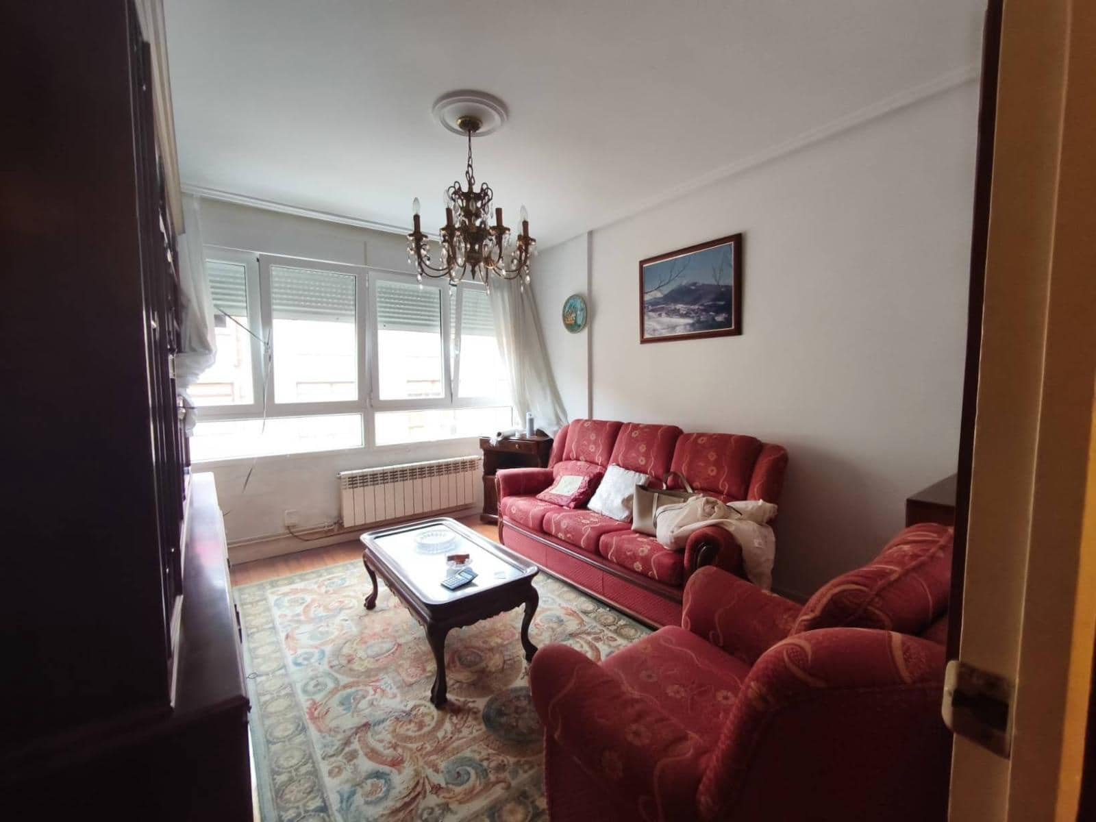3 quarto Apartamento para venda em Santander - 175 000 € (Ref: 9817932)