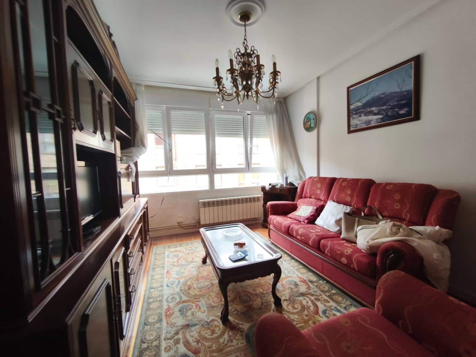 3 quarto Apartamento para venda em Santander - 175 000 € (Ref: 9817932)