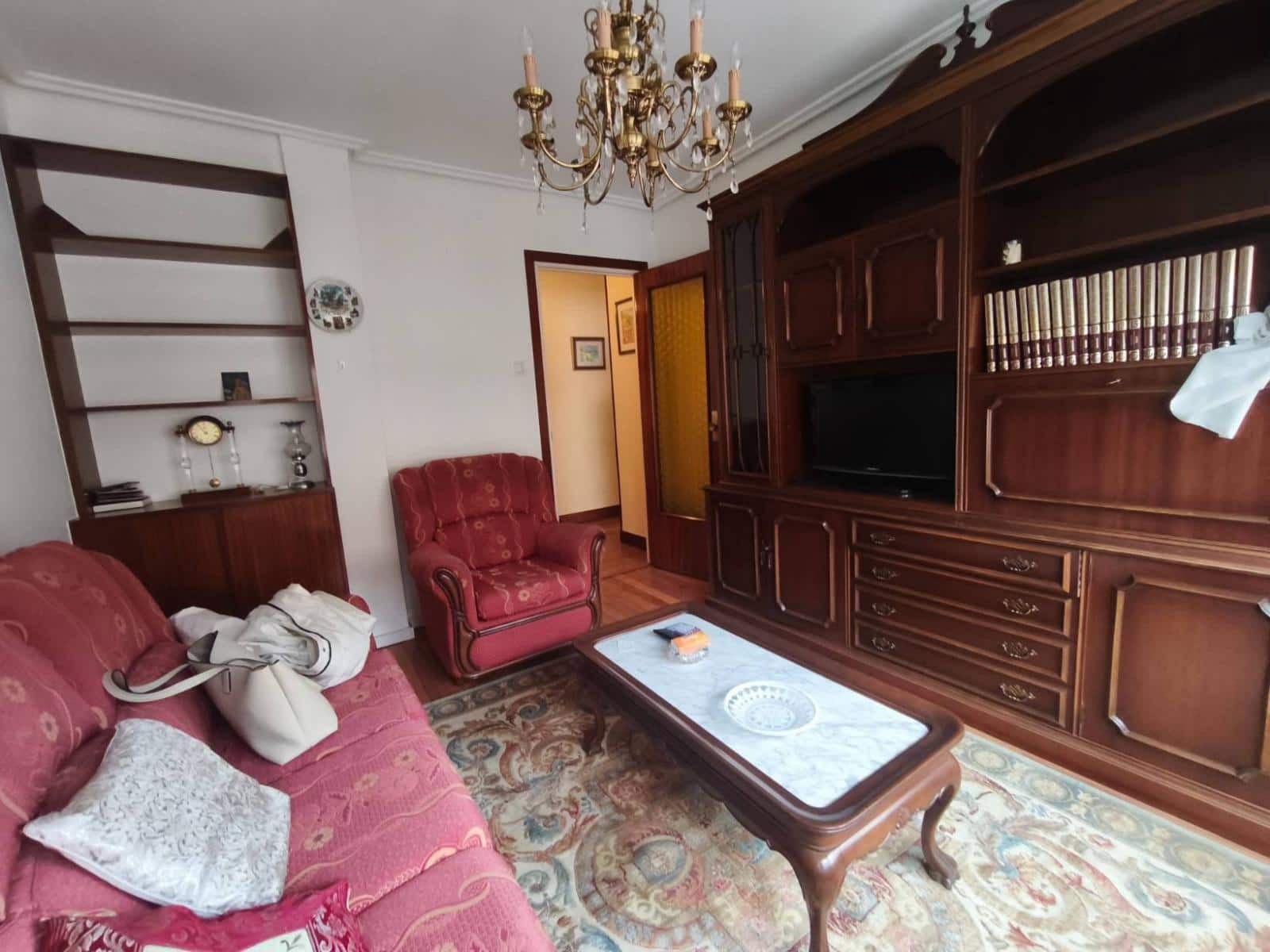 3 quarto Apartamento para venda em Santander - 175 000 € (Ref: 9817932)