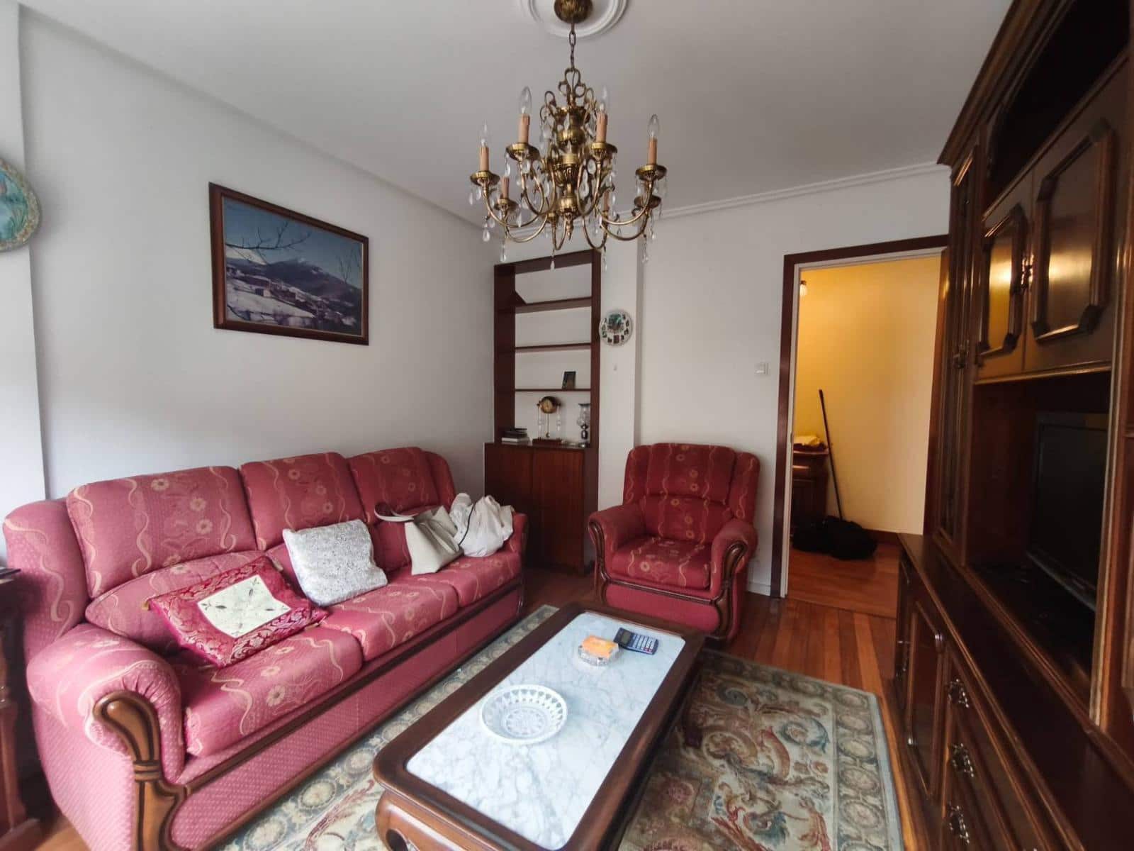 3 quarto Apartamento para venda em Santander - 175 000 € (Ref: 9817932)