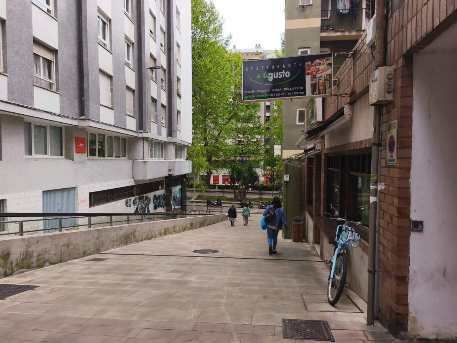 3 quarto Apartamento para venda em Santander - 175 000 € (Ref: 9817932)