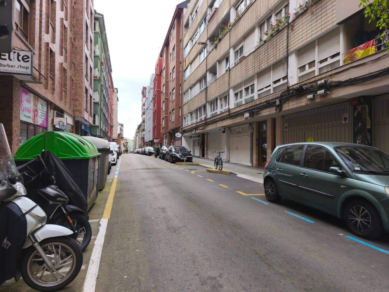 3 quarto Apartamento para venda em Santander - 175 000 € (Ref: 9817932)