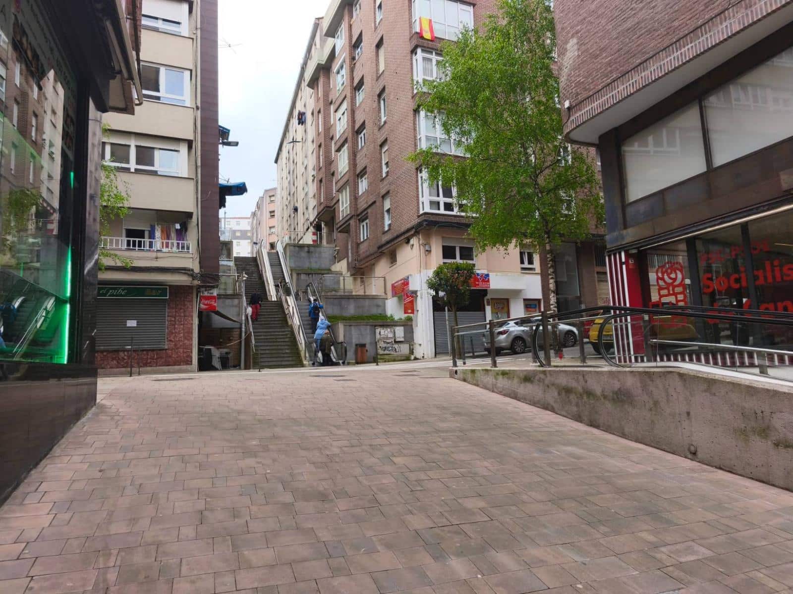 3 quarto Apartamento para venda em Santander - 175 000 € (Ref: 9817932)