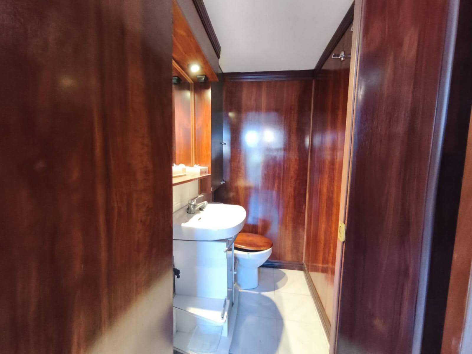 Commercial for rent in Santander - € 550 (Ref: 9822462)