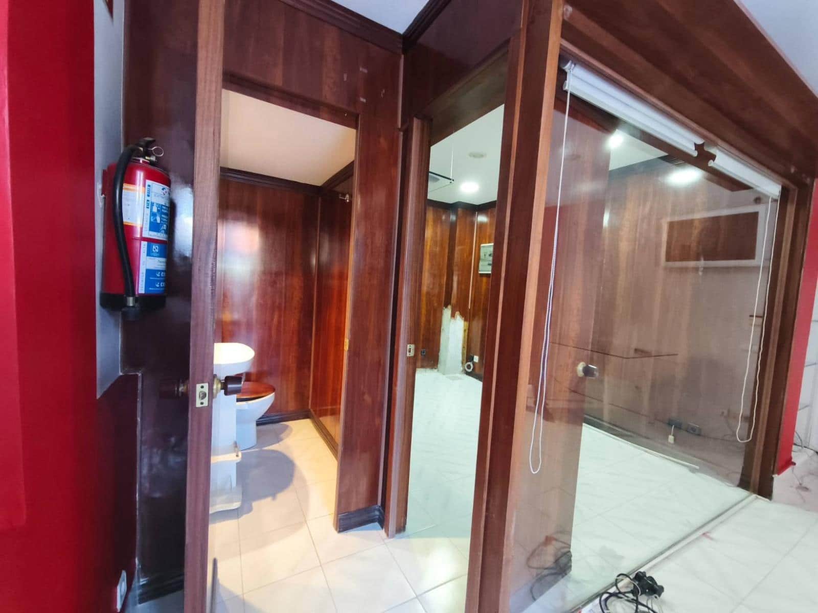 Commercial for rent in Santander - € 550 (Ref: 9822462)