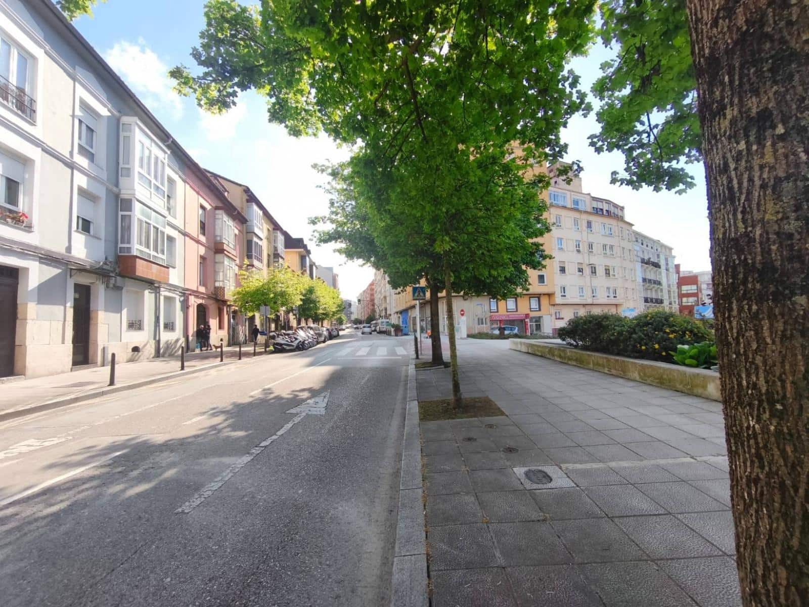 Commercial for rent in Santander - € 550 (Ref: 9822462)