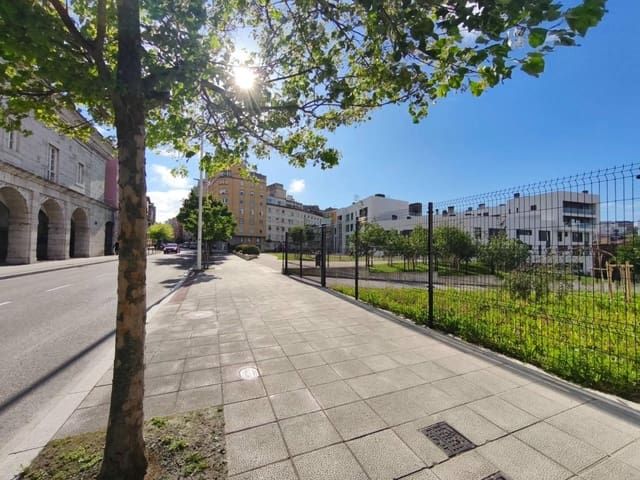Local Commercial à louer à Santander - 550 € (Ref: 9822462)