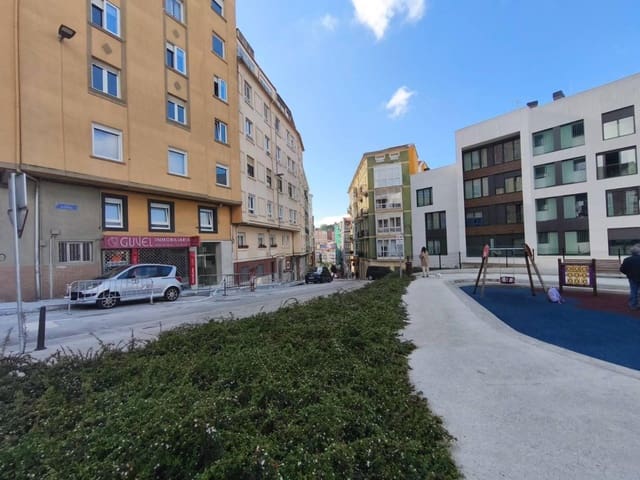 Local Commercial à louer à Santander - 550 € (Ref: 9822462)