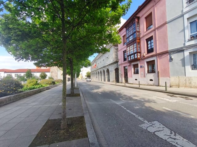 Local Commercial à louer à Santander - 550 € (Ref: 9822462)