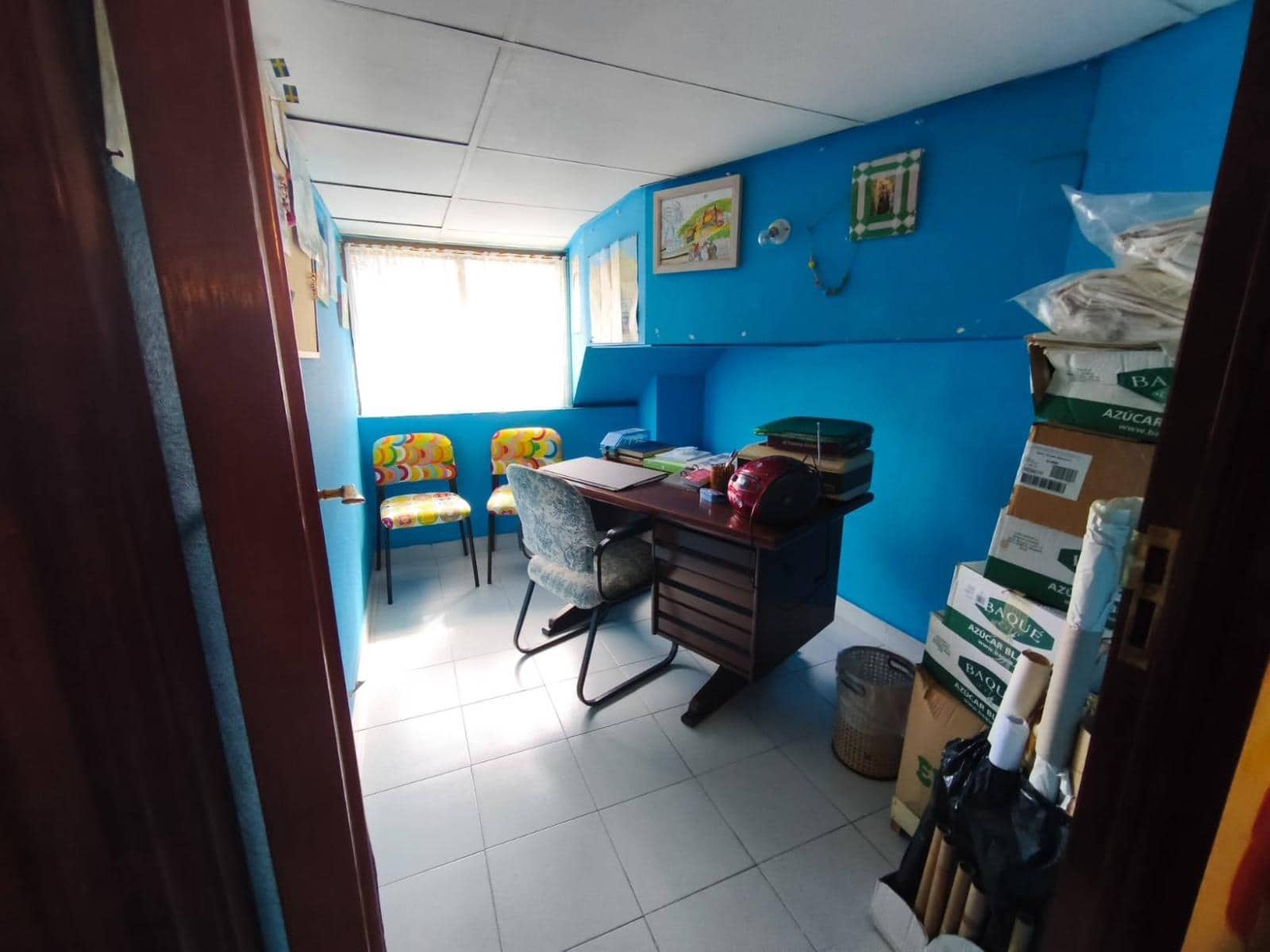 Gewerbe zu verkaufen in Santander - 318.000 € (Ref: 9833522)