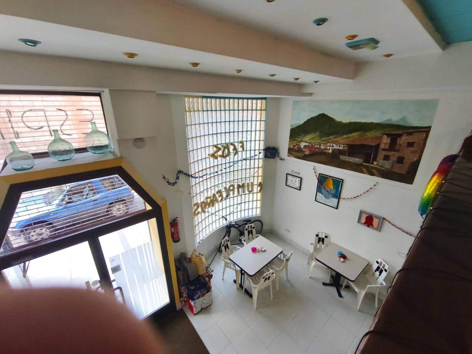 Gewerbe zu verkaufen in Santander - 318.000 € (Ref: 9833522)