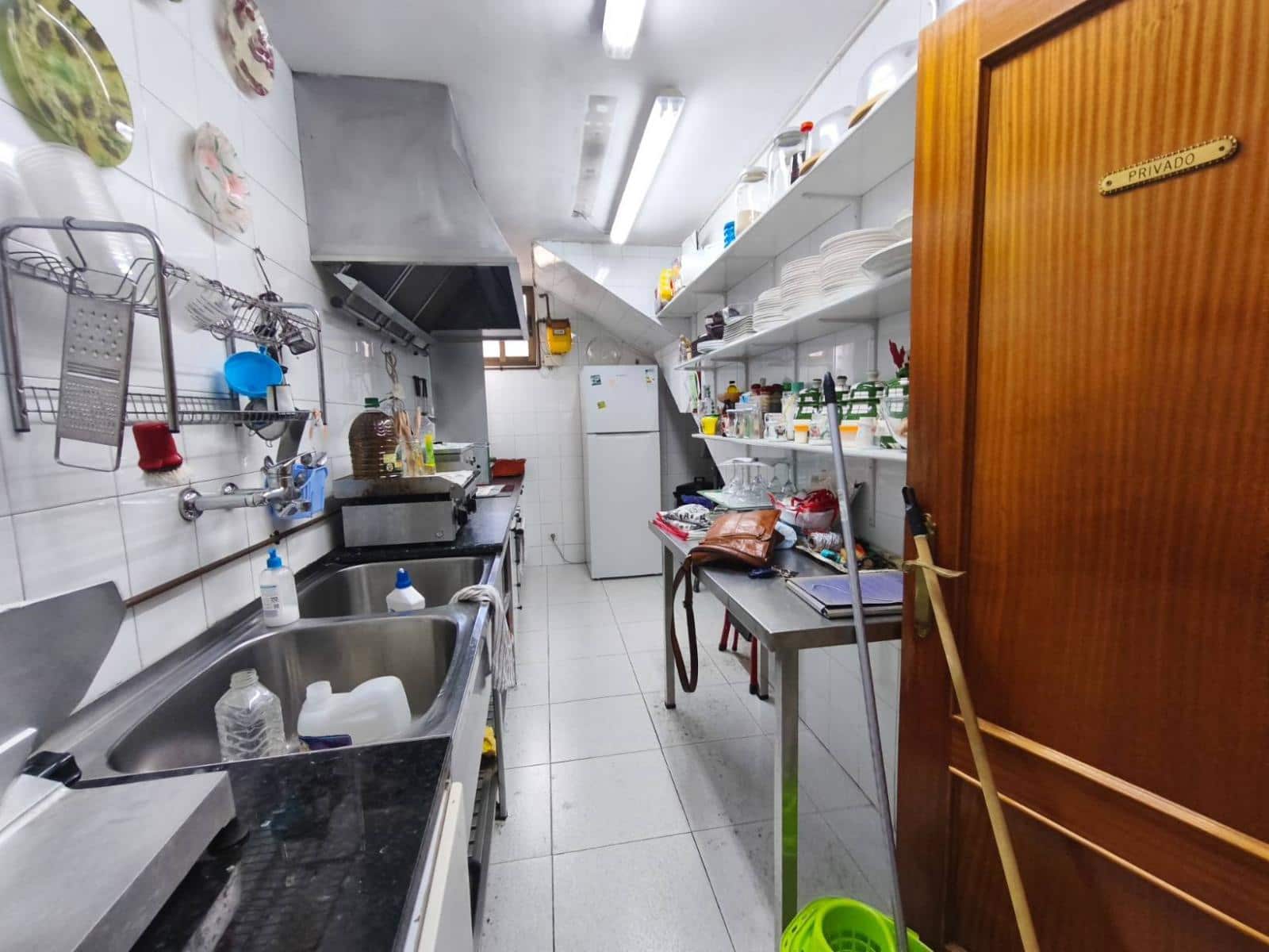 Gewerbe zu verkaufen in Santander - 318.000 € (Ref: 9833522)