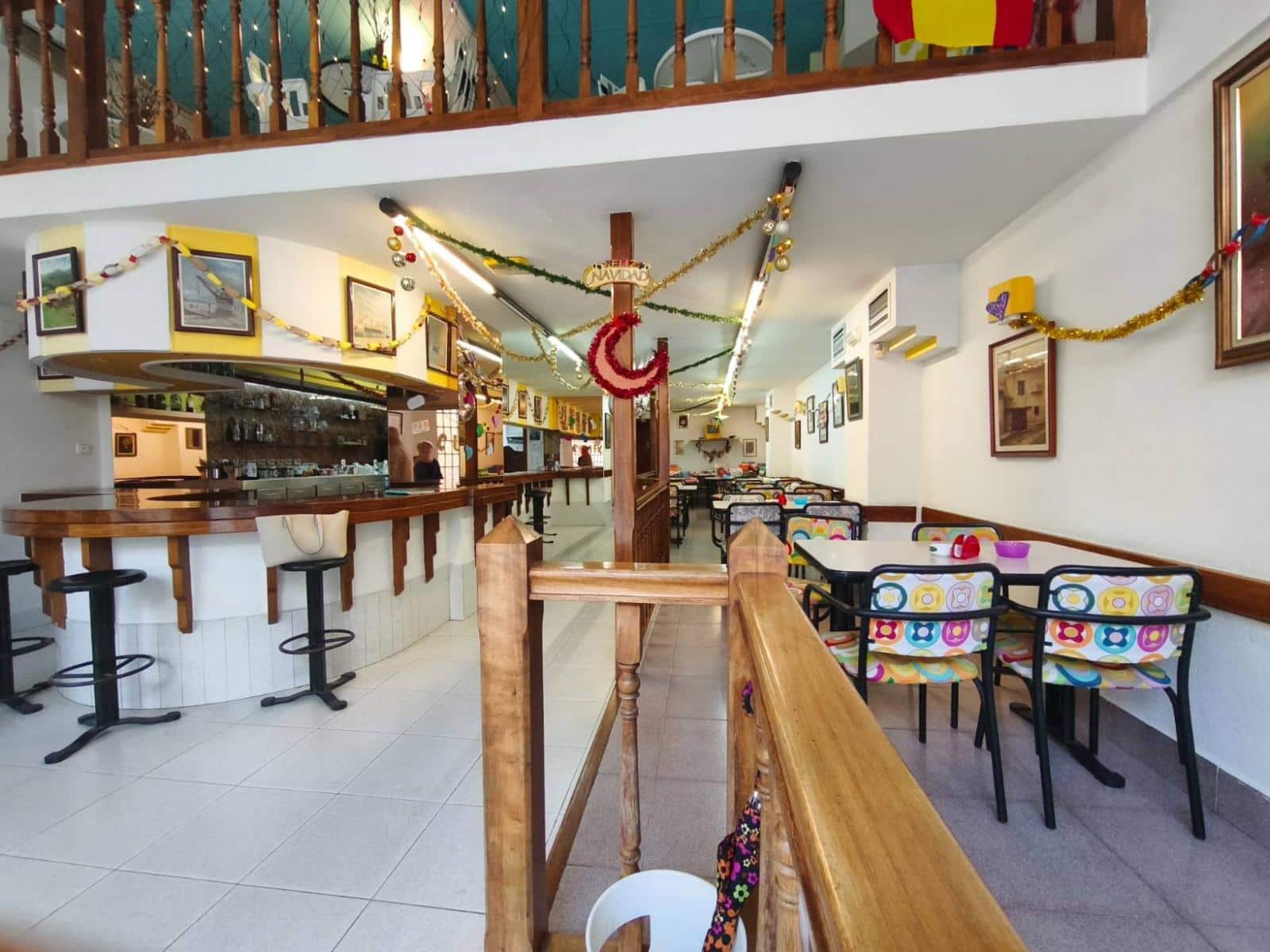 Gewerbe zu verkaufen in Santander - 318.000 € (Ref: 9833522)