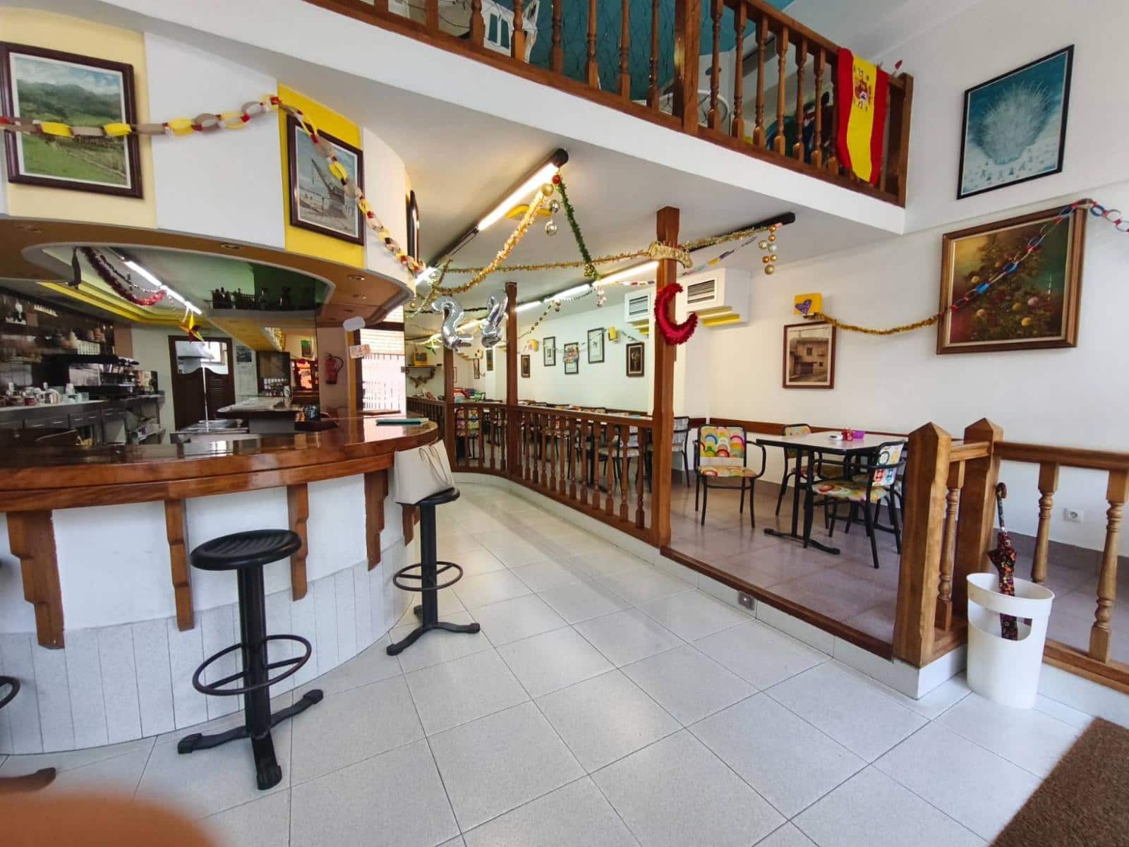 Gewerbe zu verkaufen in Santander - 318.000 € (Ref: 9833522)